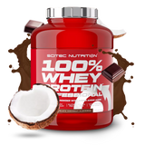 100% Whey Protein Professional 2350g