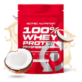 💪 100% Whey Prótein Professional 500g