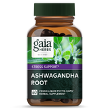 Ashwagandha Root 60 stk