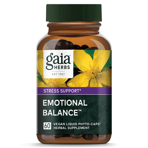 🌿Emotional Balance®