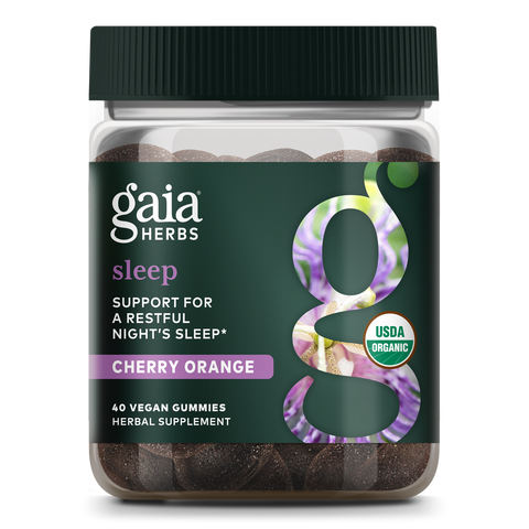 🌙Sleep Gummies 40 stk