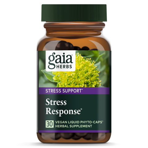 Stress Response® 30 stk