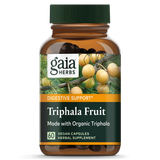 Triphala Fruit 60 hylki