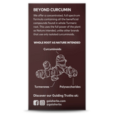 Turmeric Supreme Extra Strenght 60 hylki