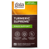 🌿Turmeric Supreme® Sinus Support