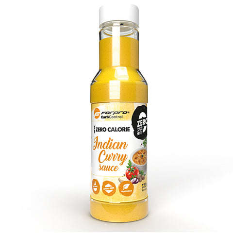🍛Indian Curry sósa 375ml