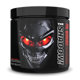 The Shadow pre workout
