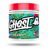GHOST® GREENS