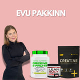 Evu Pakkinn