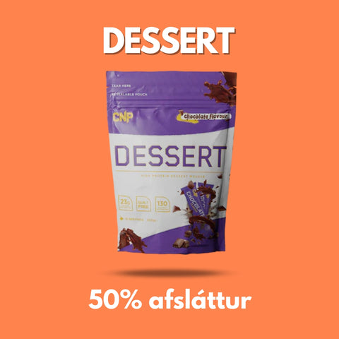 Pro Dessert 350 gr