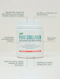 NÝTT - Watermelon X50 Pure Collagen - Marine Collagen Peptides
