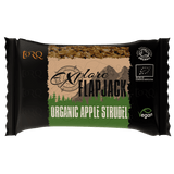 Flapjack Epla Lífrænt