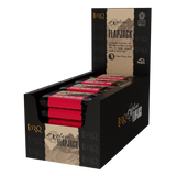 Flapjack Bakewell Slice