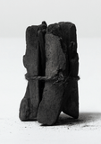 Ecodenta Extraordinary hvíttunar munnskol með black charcoal 500ml