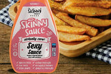Skinny Sexy sósa 425ml feb/2024