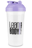 Leanbody For Her Brúsi