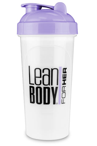 Leanbody For Her Brúsi