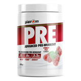 ⚡ADVANCED Pre Workout Stim