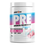 ⚡ADVANCED Pre Workout Stim