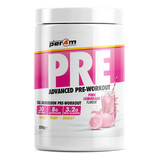 ⚡ADVANCED Pre Workout Stim