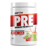 ⚡ADVANCED Pre Workout Stim