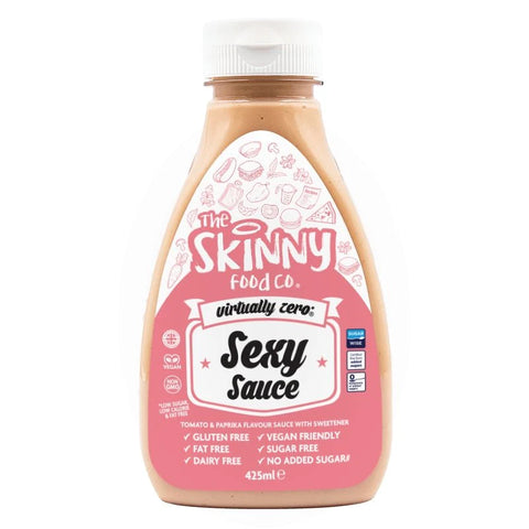 Skinny Sexy sósa 425ml feb/2024