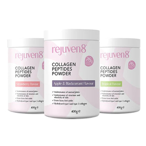 ✨Kollagen Peptides Powder  400g