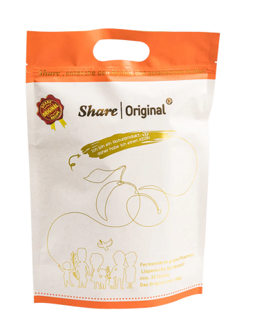 🍑Share Original® Maxi - 33 stk