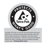 LEAN BODY® Cookies & Cream 500ml - 12. stk