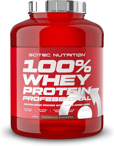 100% Whey Protein Professional 2350g