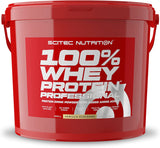 5 KG 100% Whey Protein Professional