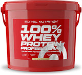 💪 5 kg 100% Whey Prótein Professional