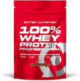 💪 100% Whey Prótein Professional 500g