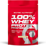 💪 100% Whey Prótein Professional 500g