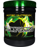 100% L-Glutamine SciTec