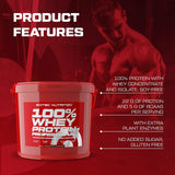 💪 5 kg 100% Whey Prótein Professional