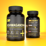 Ashwagandha KSM-66