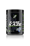 💥Kamikaze Pre Workout Blue Raspberry