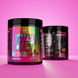 💪 Full Tilt Pre workout - 300g