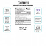 🌿Anti-Bloat  90. stk