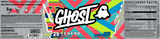 👻GHOST® LEGEND Pre workout 30. Skammtar