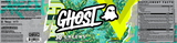GHOST® GREENS