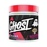 GHOST® PUMP koffínlaust Pre workout
