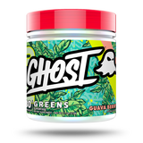 GHOST® GREENS