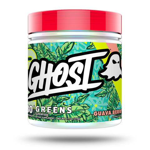 GHOST® GREENS (Copy)