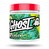 GHOST® GREENS