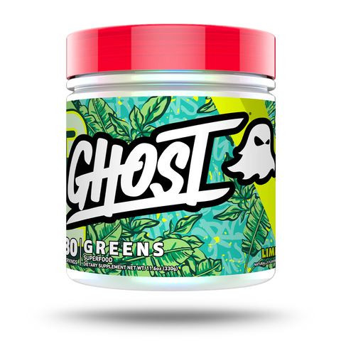 GHOST® GREENS