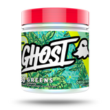 GHOST® GREENS