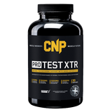 💪Pro Test XTR - Öflugur Testósterón booster 30. skammtar