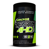 💪Testo 4HD testobooster